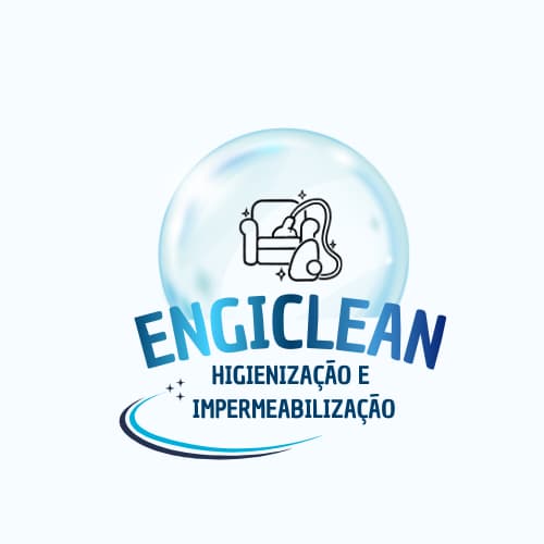 Engiclean - Higienização e Impermeabilização